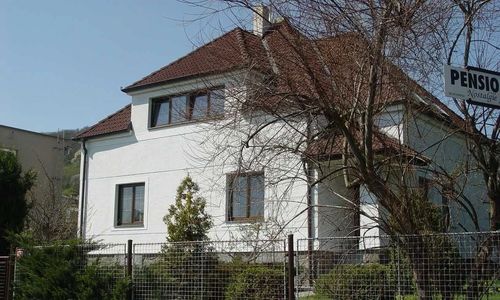 Pension Nostalgie Beroun