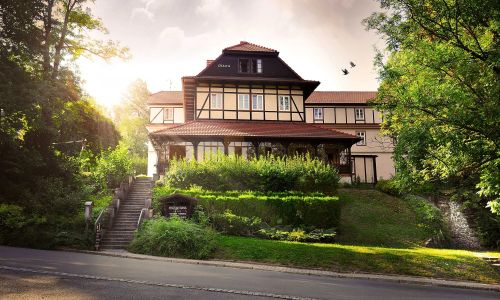 Penzion Diana Teplice nad Bečvou