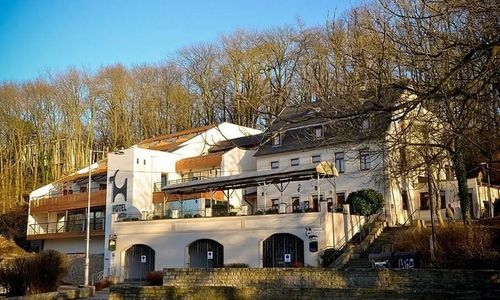Hotel U Kozičky Teplice