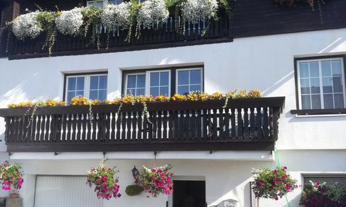 Pension Pugner Vysoké nad Jizerou