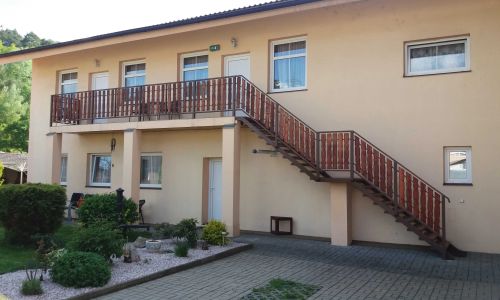 Penzion U Přemysla Liběchov