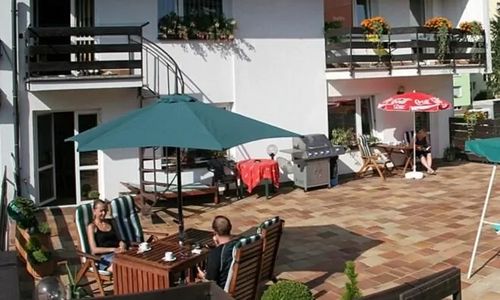 Penzion Kraus Litomyšl