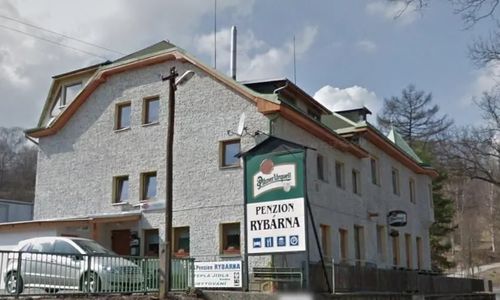 Penzion a restaurace Rybárna Teplice nad Metují