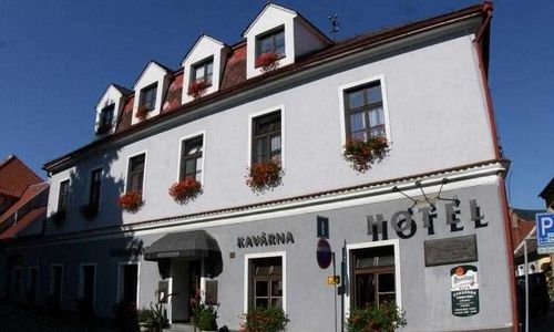 Hotel Gabreta Sušice