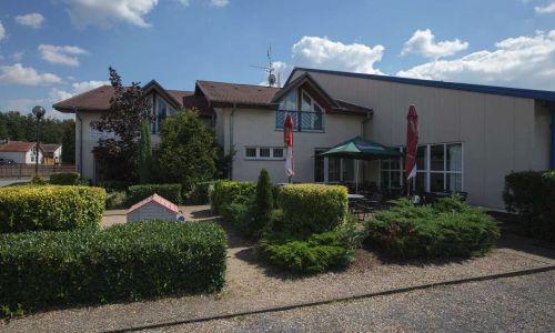 Penzion Sport Poděbrady