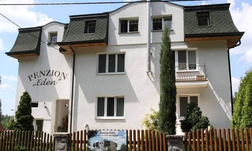 Penzion Eden Karlovy Vary