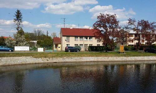 Apartmán U Labe Nymburk