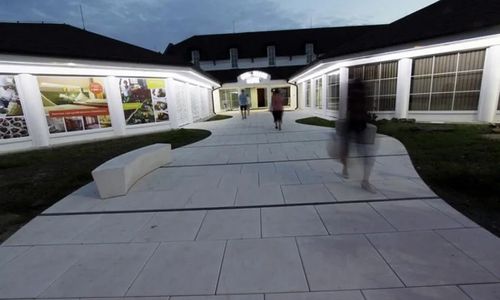 Hotel Solitaire Přáslavice