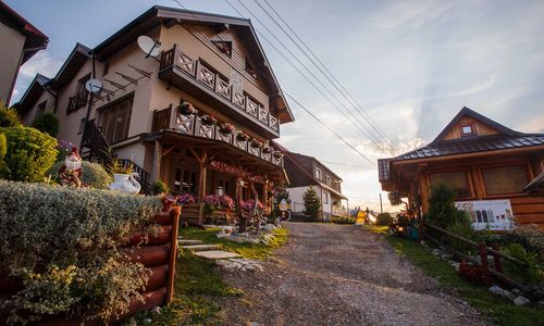 Privát Gazda Ždiar