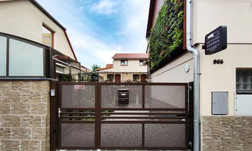 Penzion Aranka Žatec