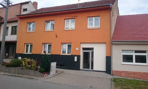 Penzion Klimeš Hustopeče