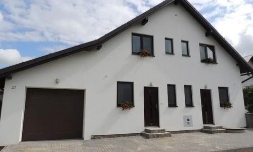 Ubytování Škrdlovice