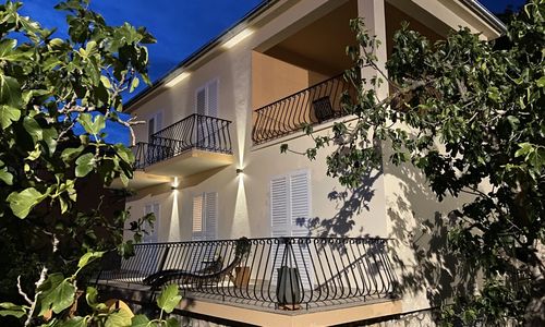 Apartman Noni Biograd na Moru