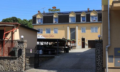 Pension Ehila Karlovy Vary