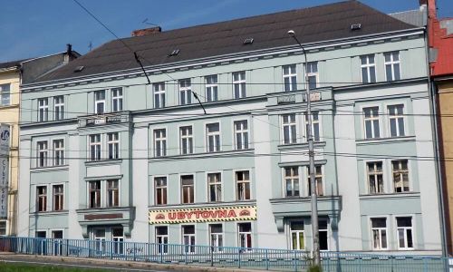 Ubytovna U hospůdky Ostrava