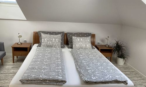 Apartment Husova Poděbrady