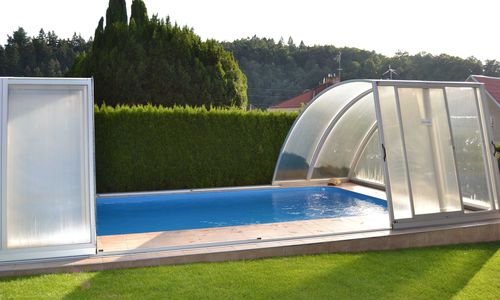 Pension Betty Tábor