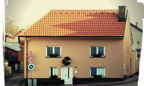 Apartmány pod Kotnovem Tábor