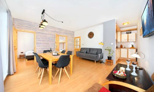 Apartmány Labská 108 Špindlerův Mlýn 