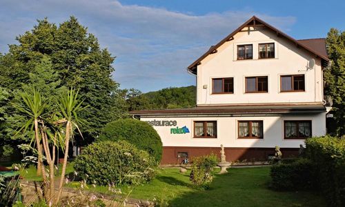 Penzion RELAX Rybniště