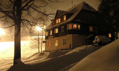 Pension Pomněnka Pec pod Sněžkou