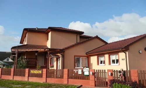 Penzion U Tuláka Dobřichovice