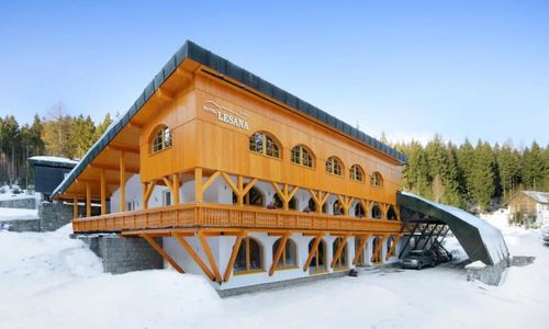 Hotel Lesana Špindlerův Mlýn