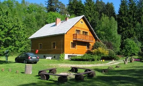 Penzion Alpina Trojanovice