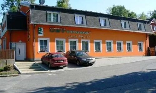 Ubytovna "NA LESNÍ" Nový Jičín