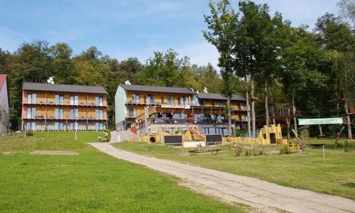 Penziony a restaurace GAUDEO Štítary