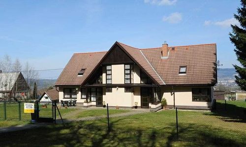 Penzion ALPINA Liberec