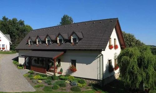 Penzion Selský Dvůr II - Pěkov Police nad Metují