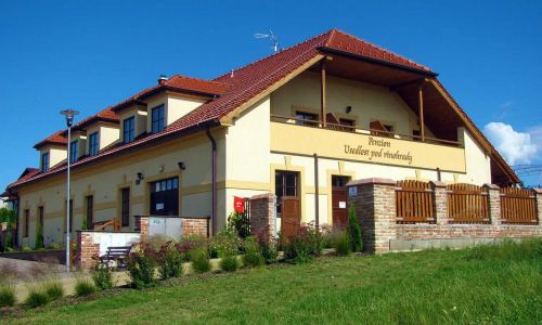 Penzion Usedlost pod vinohrady Hlohovec