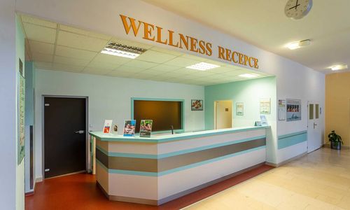 Spa Hotel Běhounek Jáchymov