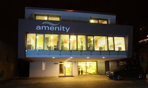 Amenity Zlín