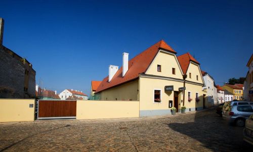 Hotel LAHOFER Znojmo