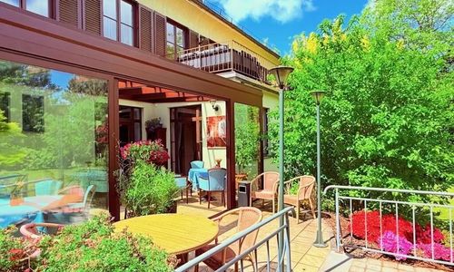 Pension Villa ANCORA Šumperk