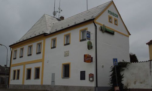 restaurace 96 Košice