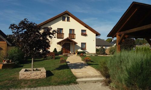 Apartmany-Audy Mníšek pod Brdy