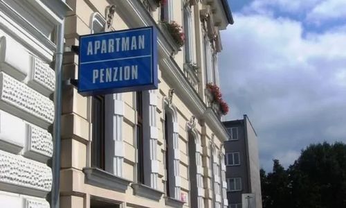 Apartmán-Penzion Smetanka České Budějovice