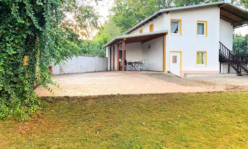 Apartmány Slunečnice Konstantinovy Lázně