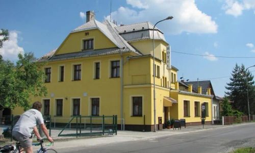 Hotel Darkov Karviná