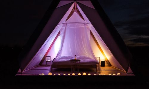 Lupa Camping Budakalász