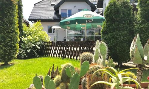 Ośrodek Wypoczynkowy Vita Augustów