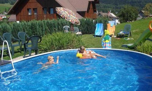 Penzion Seidl Rokytnice nad Jizerou