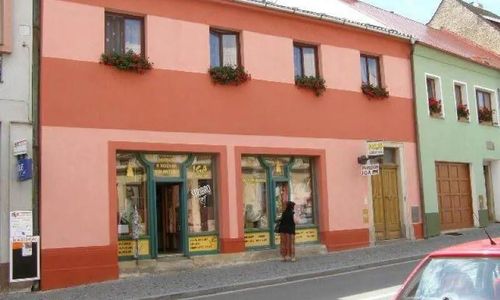 Penzion IGA Jindřichův Hradec