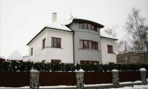 Penzion V Břízách Kolín