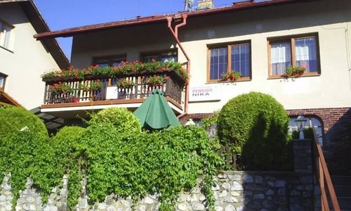 Pension Nika Český Krumlov