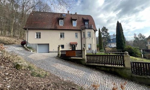 Pension FAMILY Karlovy Vary
