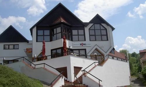 Hotel Ring Lužice